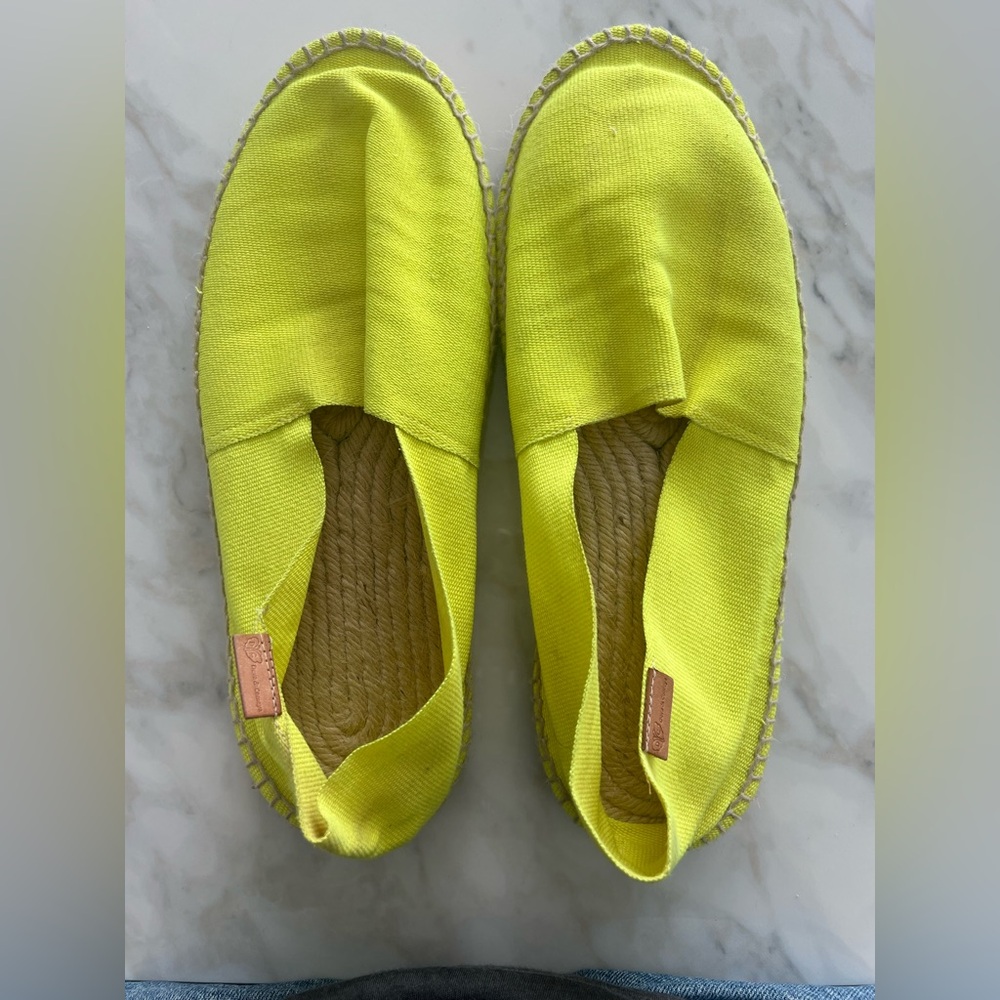 Espadrlles Fashion Man✨